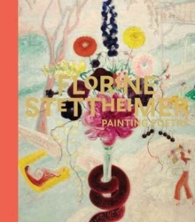 Florine Stettheimer : Painting Poetry, Hardback Book Florine Stettheimer : Painting Poetry, Hardback Book