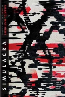 Simulacra, Hardback Book Simulacra, Hardback Book