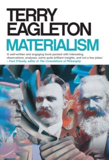 Materialism, EPUB eBook Materialism, EPUB eBook