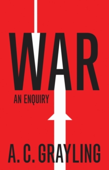War : An Enquiry, EPUB eBook War : An Enquiry, EPUB eBook
