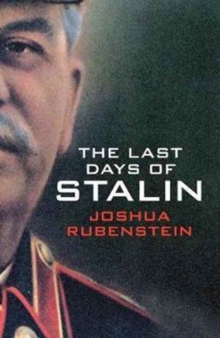 The Last Days of Stalin