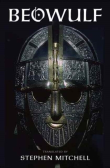 Beowulf, Hardback Book Beowulf, Hardback Book