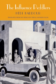 The Influence Peddlers, EPUB eBook The Influence Peddlers, EPUB eBook