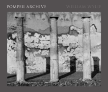 Pompeii Archive, Hardback Book Pompeii Archive, Hardback Book