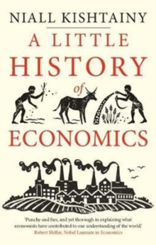 A Little History of Economics