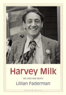 Harvey Milk : His Lives and Death, EPUB eBook Harvey Milk : His Lives and Death, EPUB eBook