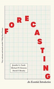 Forecasting : An Essential Introduction