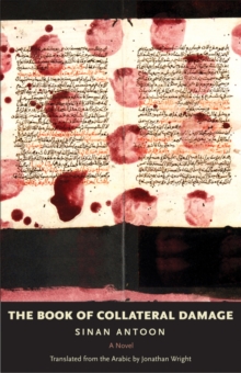 The Book of Collateral Damage, EPUB eBook The Book of Collateral Damage, EPUB eBook