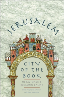 Jerusalem : City of the Book, EPUB eBook Jerusalem : City of the Book, EPUB eBook