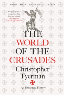 The World of the Crusades, EPUB eBook The World of the Crusades, EPUB eBook