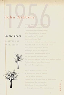 Some Trees, Paperback / softback Book Some Trees, Paperback / softback Book