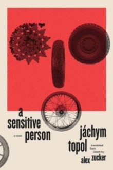 A Sensitive Person : A Novel