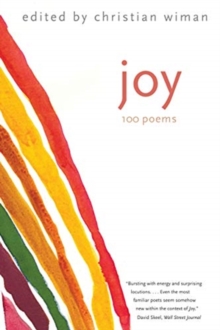 Joy : 100 Poems