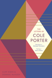 The Letters of Cole Porter, EPUB eBook The Letters of Cole Porter, EPUB eBook