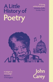 A Little History of Poetry, EPUB eBook A Little History of Poetry, EPUB eBook