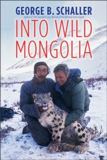 Into Wild Mongolia, EPUB eBook Into Wild Mongolia, EPUB eBook