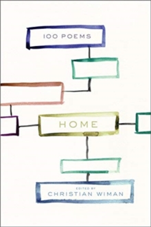 Home : 100 Poems