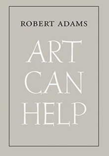 Yale University Press Art Can Help