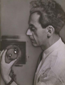 Man Ray : The Paris Years