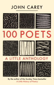 100 Poets : A Little Anthology