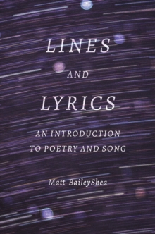 Lines and Lyrics : An Introduction to Poetry and Song