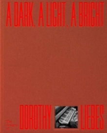 A Dark, A Light, A Bright : The Designs of Dorothy Liebes