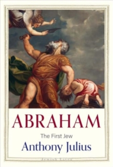 Yale University Press Abraham , The First Jew