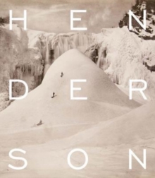 Alexander Henderson : Art and Nature