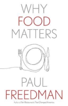 Why Food Matters