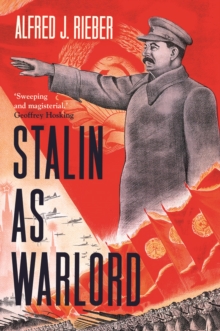 Stalin as Warlord