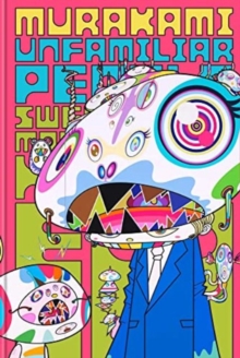 Yale University Press Murakami , Unfamiliar People-Swelling Of Monsterized Human Ego