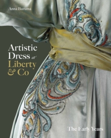 Yale University Press Artistic Dress At Liberty & Co , The Early Years