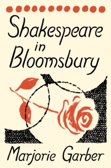 Shakespeare in Bloomsbury