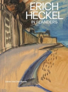 Erich Heckel in Flanders