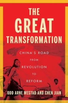 Odd Arne Westad Unisex Multicolor The Great Transformation: China's Road From Revolution To Reform - Image 7