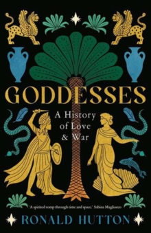 Goddesses: A History of Love and War - Image 5