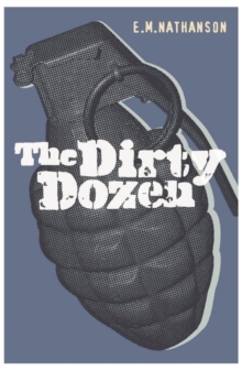 The Dirty Dozen, Paperback Book The Dirty Dozen, Paperback Book