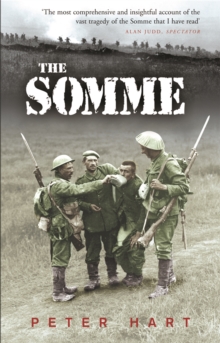 The Somme, Paperback Book The Somme, Paperback Book