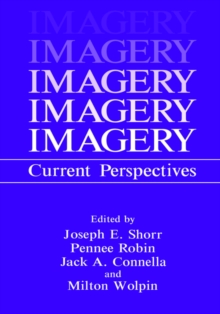 Imagery : Current Perspectives