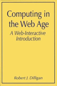 Computing in the Web Age: A Web-Interactive Introduction