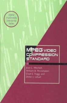 MPEG Video Compression Standard