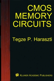 CMOS Memory Circuits