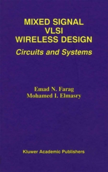 Mixed Signal VLSI Wireless Design : Circuits and Systems