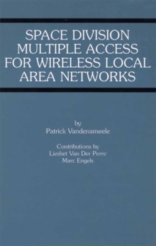 Space Division Multiple Access for Wireless Local Area Networks