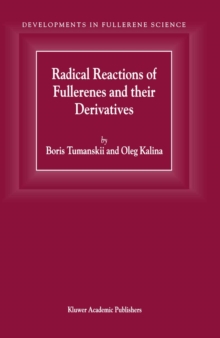 Radical Reactions of Fullerenes and their Derivatives