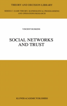 Social Networks and Trust