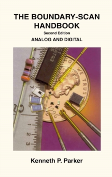 The Boundary-Scan Handbook : Analog and Digital