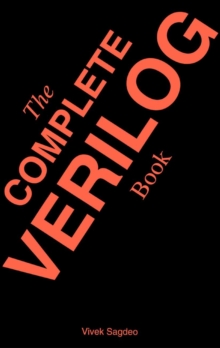 The Complete Verilog Book