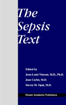 The Sepsis Text