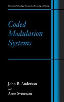 Coded Modulation Systems